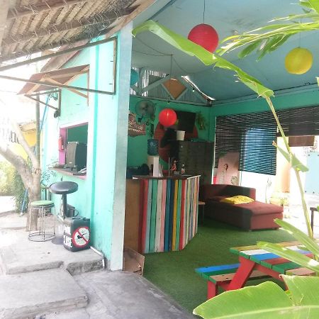 Captain Goose Kuta Lombok Eksteriør bilde